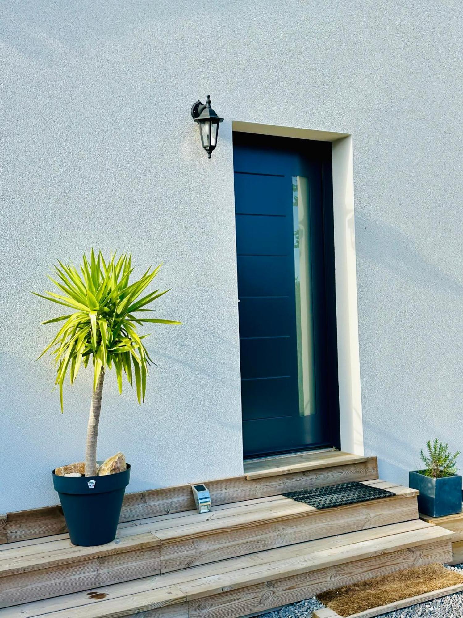 Appartement Maison Ensoleillee Sur-equipee Avec Terrasse Et Parking *